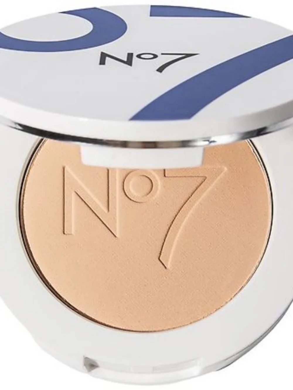 Lift & Luminate Triple Action Pressed Powder - Medium